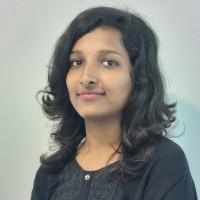 Adapt Ready, Inc. Employee Sandhiya Shri's profile photo