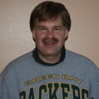 Medical College of Wisconsin Employee David Schwabe's profile photo