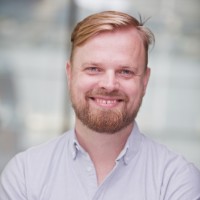 Connecterra Employee Niels Molenaar's profile photo
