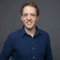 Smarketer Group Employee Paul Willrodt's profile photo