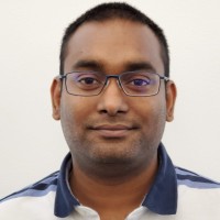 6sense Employee Devesh Kumar's profile photo