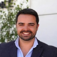 The Lince Hotels Employee Ruben da Silva's profile photo