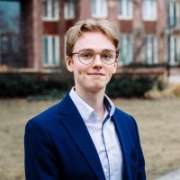 Infoware Solutions Svenska AB Employee Elliot Jareman's profile photo