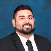 Envoy Air Employee Ricky Sanger's profile photo