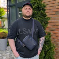 Dmytro Gavrylov's profile photo