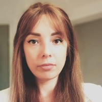 Runtech Group Employee Hanna Sytnyk's profile photo