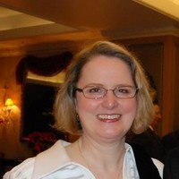 Azul Employee Mary Waldo's profile photo