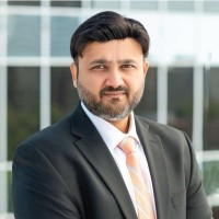 ZT Automotive Employee Zeeshan Shaikh's profile photo