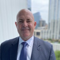 Boeing Defense, Space & Security Employee Scott Nolan's profile photo