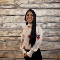 Mi Apa Latin Cafe Employee Sheyla Culque's profile photo