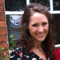 Bloomsbury Academic Employee Vivien Quick's profile photo