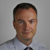 Demant Employee Torben Dahl's profile photo