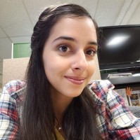Ertel Construction Employee Samantha Walker's profile photo
