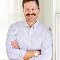 Billd Employee Benji Orlansky's profile photo