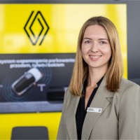 AUTO FUS GROUP Employee Aleksandra Dobkowska's profile photo