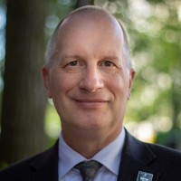 Playhouse Square Employee Daniel Hahn's profile photo