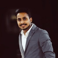 Elite Tech Solutions Employee Anuj Pathak's profile photo