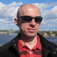 CTM Ltd Employee Leonid Spiridonov's profile photo