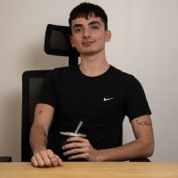 Jordi Bustos Email