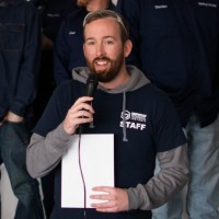 Midwest Technical Institute Employee Louis Schonauer's profile photo