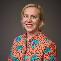 Felicity Harding Email & Phone Number