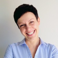 Global Health Connector Employee Karolina MacKiewicz's profile photo