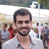 Applogist Employee Nazım Ertürk's profile photo