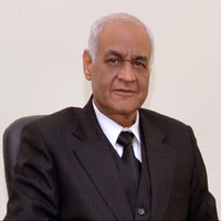 Amity University Gwalior Employee Vinod Sharma's profile photo