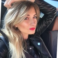 Modern Expo Employee Inna Romaniuk's profile photo