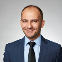 Reykjavik Excursions Employee Adam Ciach's profile photo