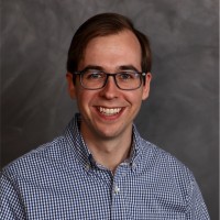 AgVantage Software Employee Dillon Welter's profile photo