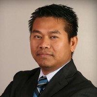 Legacy Realty Employee Van Ling's profile photo