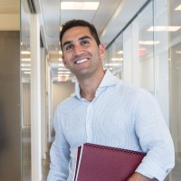 Times Group Corporation Employee Hessam Ghadaki's profile photo