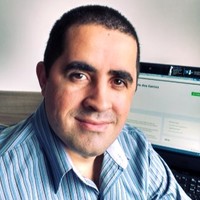 REDspace Inc. Employee Reginaldo Santos's profile photo