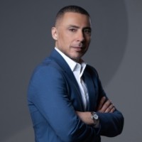 Yaser Bishr Email & Phone Number