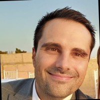 CSL Data Centre Services Employee Christopher Mifsud's profile photo