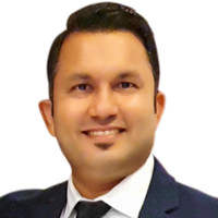 Manlift Group Employee Joel Quadras's profile photo