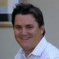 Yelp Employee Chris Compton's profile photo