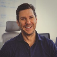 Epic Life Employee Ben Davies's profile photo