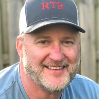 John Barker's Two Rivers Ford Employee Andy Knight's profile photo