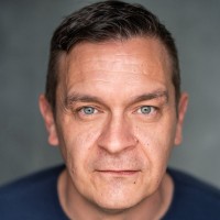 Oxford Brookes University Employee Peter Hynds's profile photo
