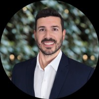 TRICORD Consulting Employee Chase Perry's profile photo