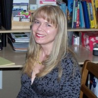 System Electric Employee Patricia Barth's profile photo