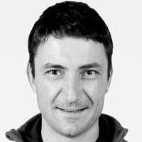WEISS FRANCE ENERGIE Employee Damien Thouvard's profile photo