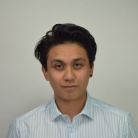 Synoptics Ltd Employee Mark Manalo's profile photo
