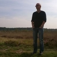 App Software Employee Martin Henstra's profile photo