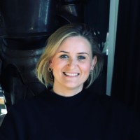 Hearst Networks EMEA Employee Marianna Kritikos's profile photo