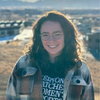 Consensys Employee Ally Whiting's profile photo