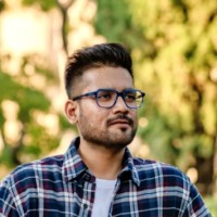 PubLive Employee Nitin Pratap's profile photo