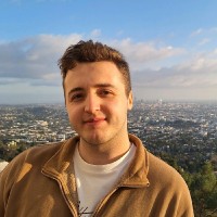 Ride FX Employee Titouan Lassere's profile photo